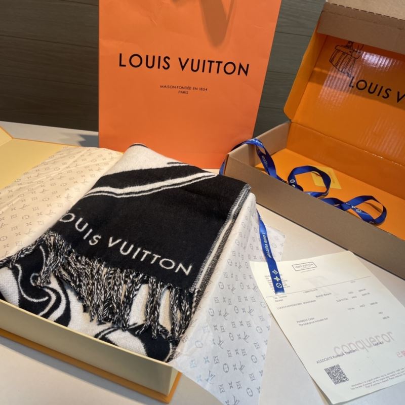 Louis Vuitton Scarf